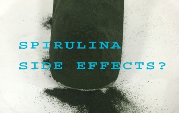 Does Spirulina has side effects?